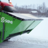 SAMI hiekoitin SL-2000 3P/EURO UUSI MALLI